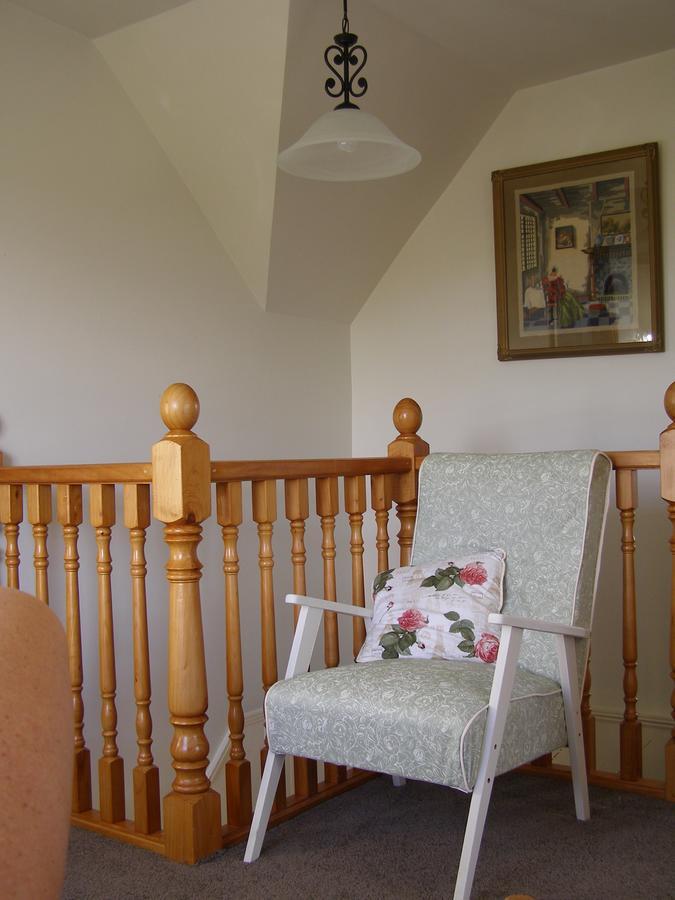 Ashley Villa Bnb Такака Екстериор снимка