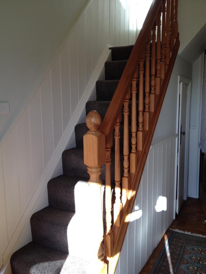 Ashley Villa Bnb Такака Екстериор снимка